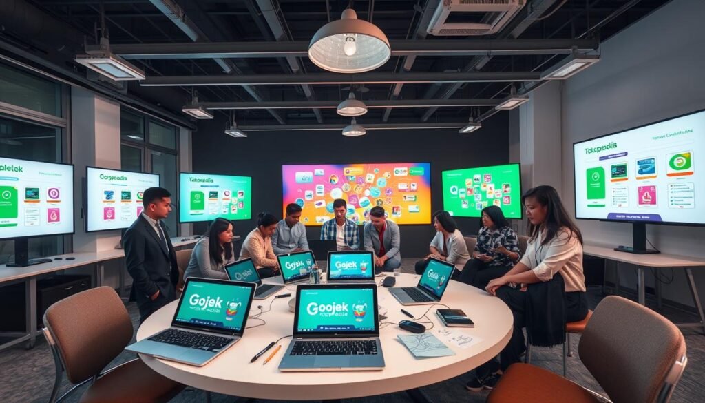 Coloros Optimasi Aplikasi Lokal