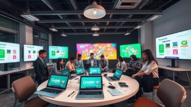 Coloros Optimasi Aplikasi Lokal