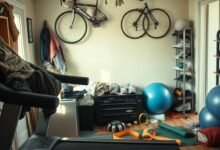 11 Peralatan Olahraga