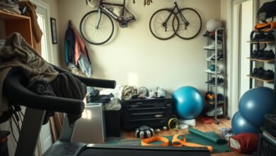 11 Peralatan Olahraga