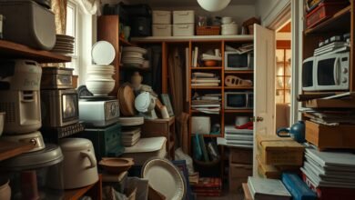 15 Barang Rumah Tangga