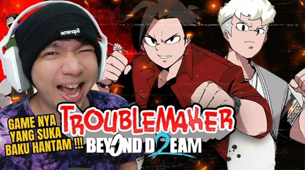 4 Fakta Menarik Game Parakacuk