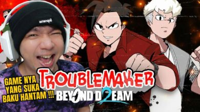 4 Fakta Menarik Game Parakacuk