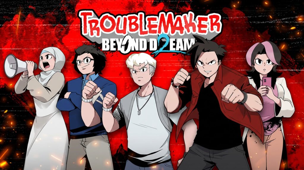 A dynamic illustration capturing the essence of the viral game "Parakacuk." In the foreground, a colorful gaming console with the game logo prominently displayed, surrounded by diverse gamers of different ages and backgrounds joyfully engaged in play. In the middle ground, a cozy living room scene with vibrant posters of game characters and memorabilia. The background features soft, ambient lighting that creates a warm, inviting atmosphere, emphasizing camaraderie and excitement. A fisheye lens perspective enhances the feeling of immersion, showcasing both the players' expressions and the vibrant surroundings. The overall mood is fun and energetic, reflecting the engaging nature of the game and its significant impact on local gaming culture. A dynamic illustration capturing the essence of the viral game "Parakacuk." In the foreground, a colorful gaming console with the game logo prominently displayed, surrounded by diverse gamers of different ages and backgrounds joyfully engaged in play. In the middle ground, a cozy living room scene with vibrant posters of game characters and memorabilia. The background features soft, ambient lighting that creates a warm, inviting atmosphere, emphasizing camaraderie and excitement. A fisheye lens perspective enhances the feeling of immersion, showcasing both the players' expressions and the vibrant surroundings. The overall mood is fun and energetic, reflecting the engaging nature of the game and its significant impact on local gaming culture.