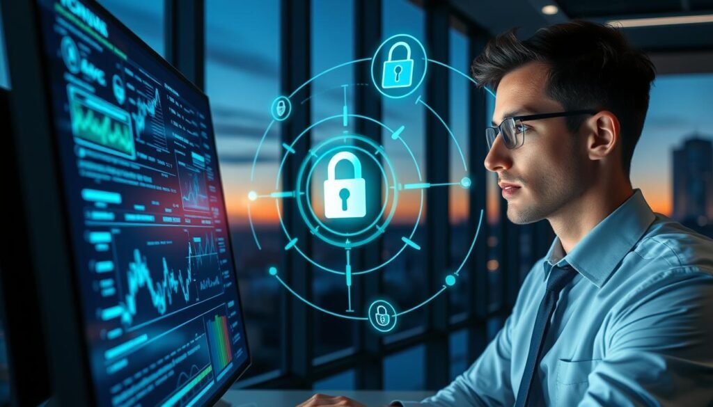 AI deteksi penipuan online