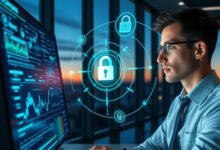 AI deteksi penipuan online