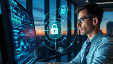 AI deteksi penipuan online