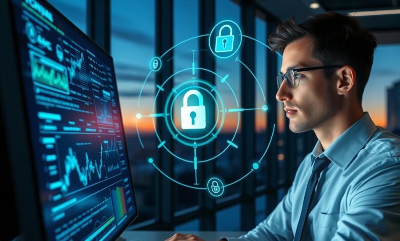 AI deteksi penipuan online