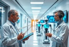 AI di rumah sakit mengejutkan