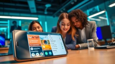 Android 15 fitur rahasia