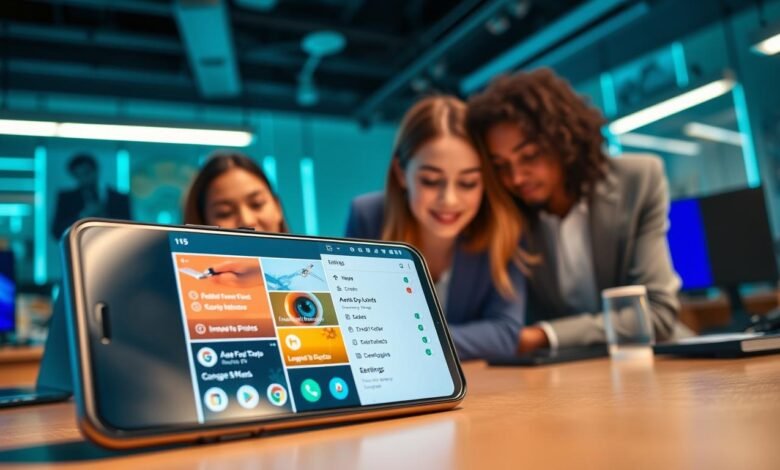 Android 15 fitur rahasia
