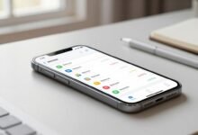 Aplikasi Boros Baterai