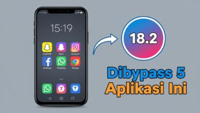 App Tracking Report iOS 18.2 bypass