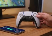 Baterai DualSense Edge