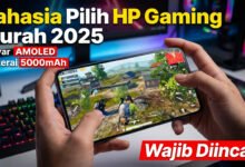 Cara Memilih Hp Gaming Murah, Hp Gaming Amoled