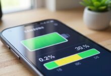 Cek Baterai Hp Samsung