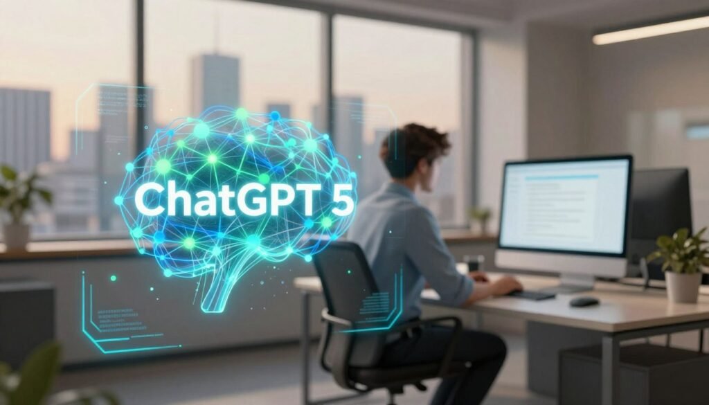 Chatgpt 5
