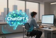 Chatgpt 5