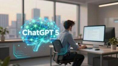Chatgpt 5
