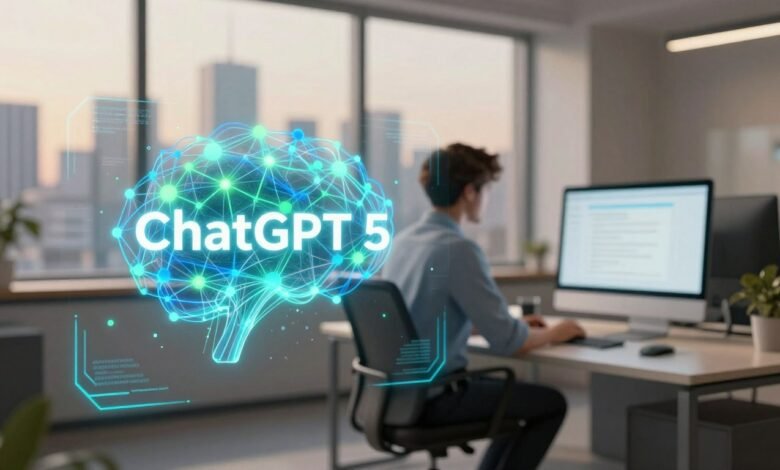Chatgpt 5