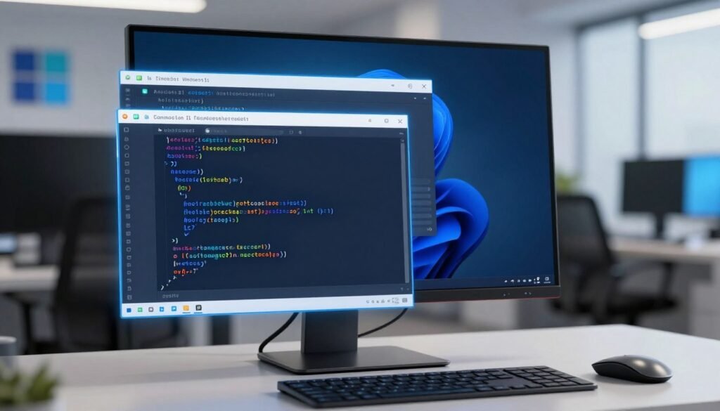 Command Prompt Windows 11 uninstall bloatware