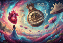 Contoh Majas Hiperbola