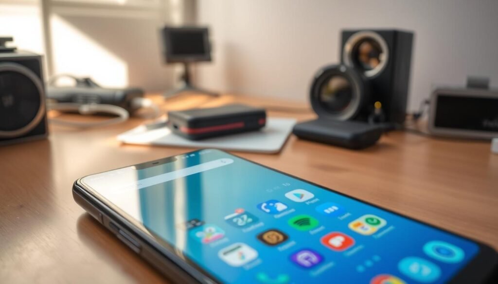 Custom ROM Evolution X Android 14 untuk HP 3 tahun lalu