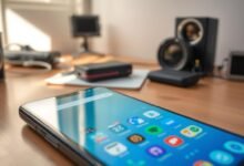 Custom ROM Evolution X Android 14 untuk HP 3 tahun lalu