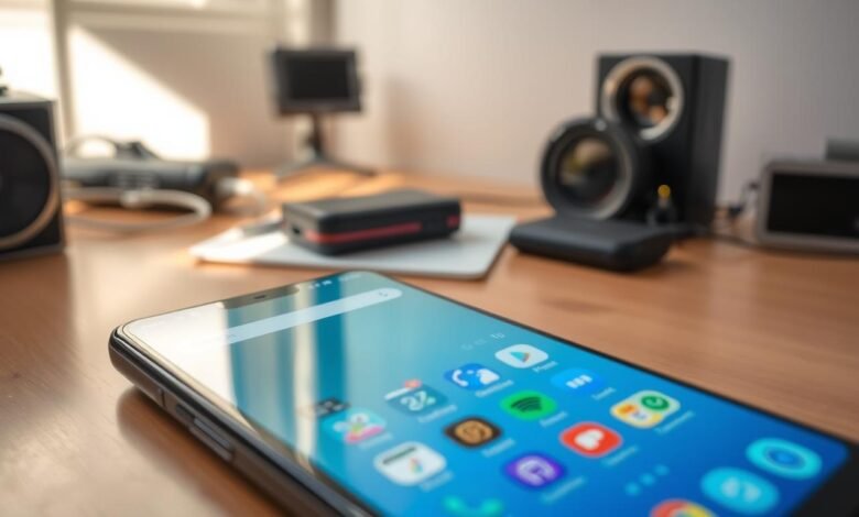 Custom ROM Evolution X Android 14 untuk HP 3 tahun lalu