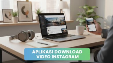 Download Video Instagram