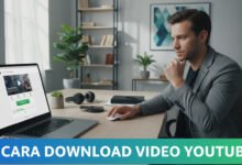 Download Video YouTube