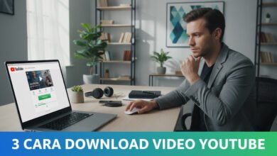 Download Video YouTube