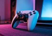 DualSense fitur tersembunyi