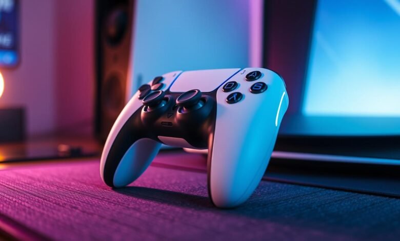 DualSense fitur tersembunyi