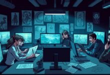 Elder Scrolls 6 dikerjakan 12 orang doang 4 tahun ini fakta