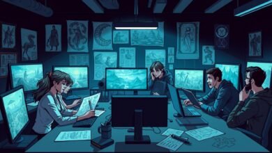 Elder Scrolls 6 dikerjakan 12 orang doang 4 tahun ini fakta