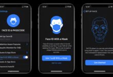 Face ID iPhone 15 Secure Enclave