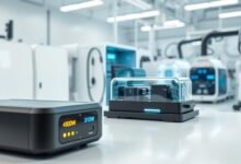 Fast Charging 300Watt Android