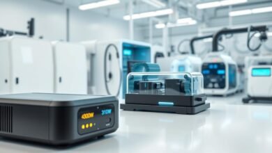 Fast Charging 300Watt Android