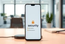 Fitur keamanan Android 15 yang bikin akun gak gampang dibajak