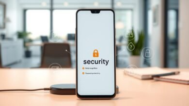 Fitur keamanan Android 15 yang bikin akun gak gampang dibajak