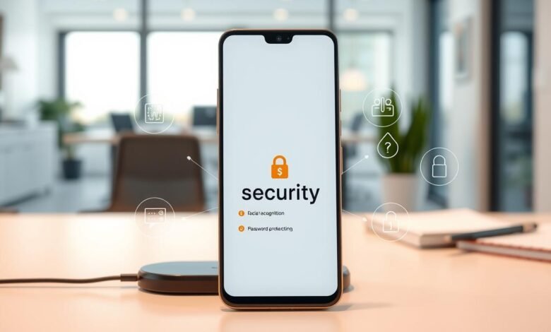 Fitur keamanan Android 15 yang bikin akun gak gampang dibajak