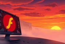 Flash Player mati 2020 alasan utama