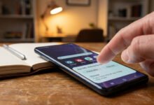 Force Stop Aplikasi System Bahaya