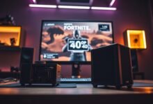 Fortnite Chapter 5 Unreal Engine 5