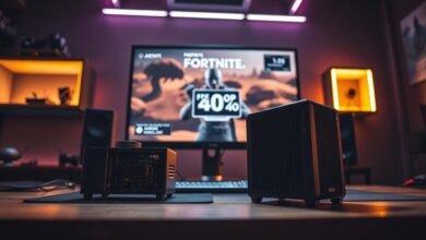 Fortnite Chapter 5 Unreal Engine 5