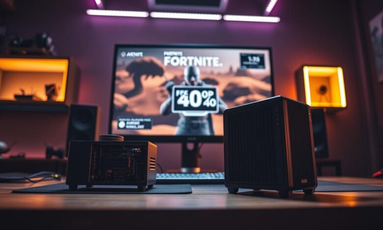 Fortnite Chapter 5 Unreal Engine 5