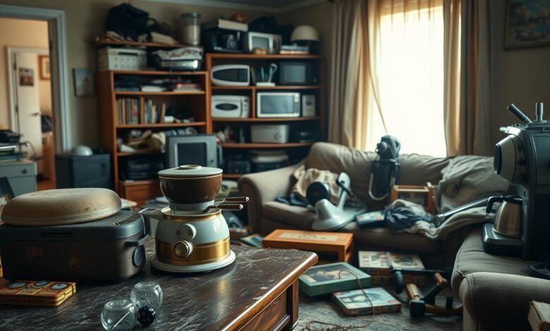 Gadget sering dibeli tapi jarang dipakai