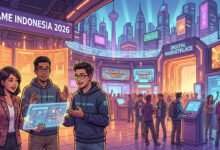 Game Indonesia 2026