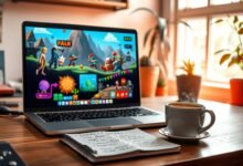 Game PC Kecil / Laptop Biasa